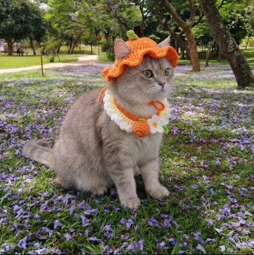 Handmade Crochet Hat