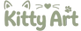 Kitty Art - Home